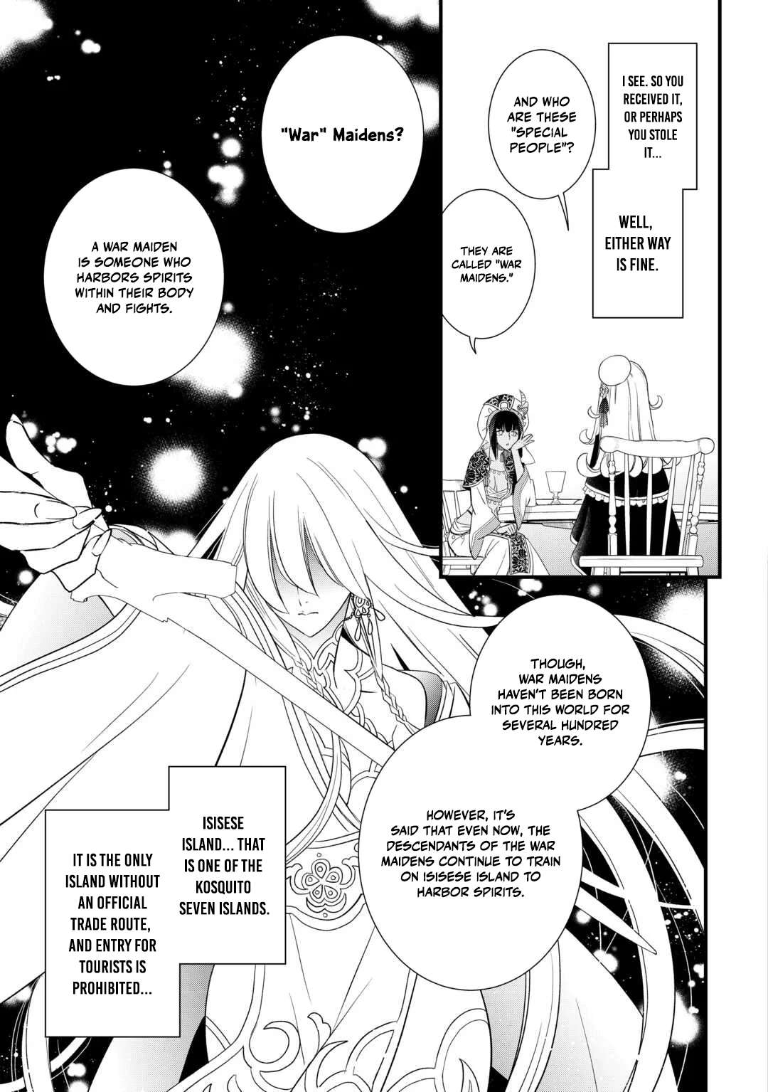 Kanchigai no Atelier Meister Chapter 63 - Page 5