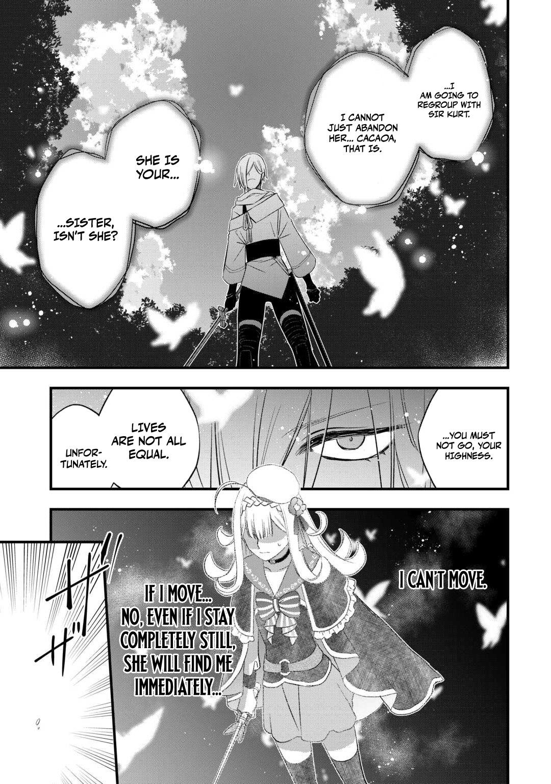 Kanchigai no Atelier Meister Chapter 64 - Page 12