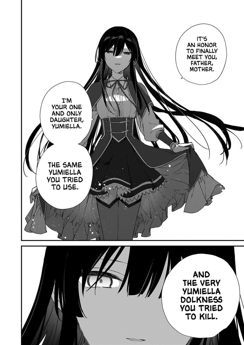 Villainess Level 99 ~I May Be The Hidden Boss But I’m Not The Demon Lord~ Chapter 25.2 - Page 2