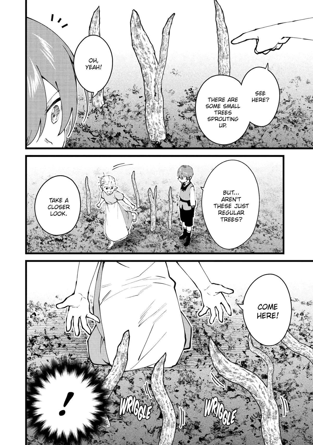 The Amazing Village Creator: Slow Living with the Village Building Cheat Skill Chapter 56 - Page 16