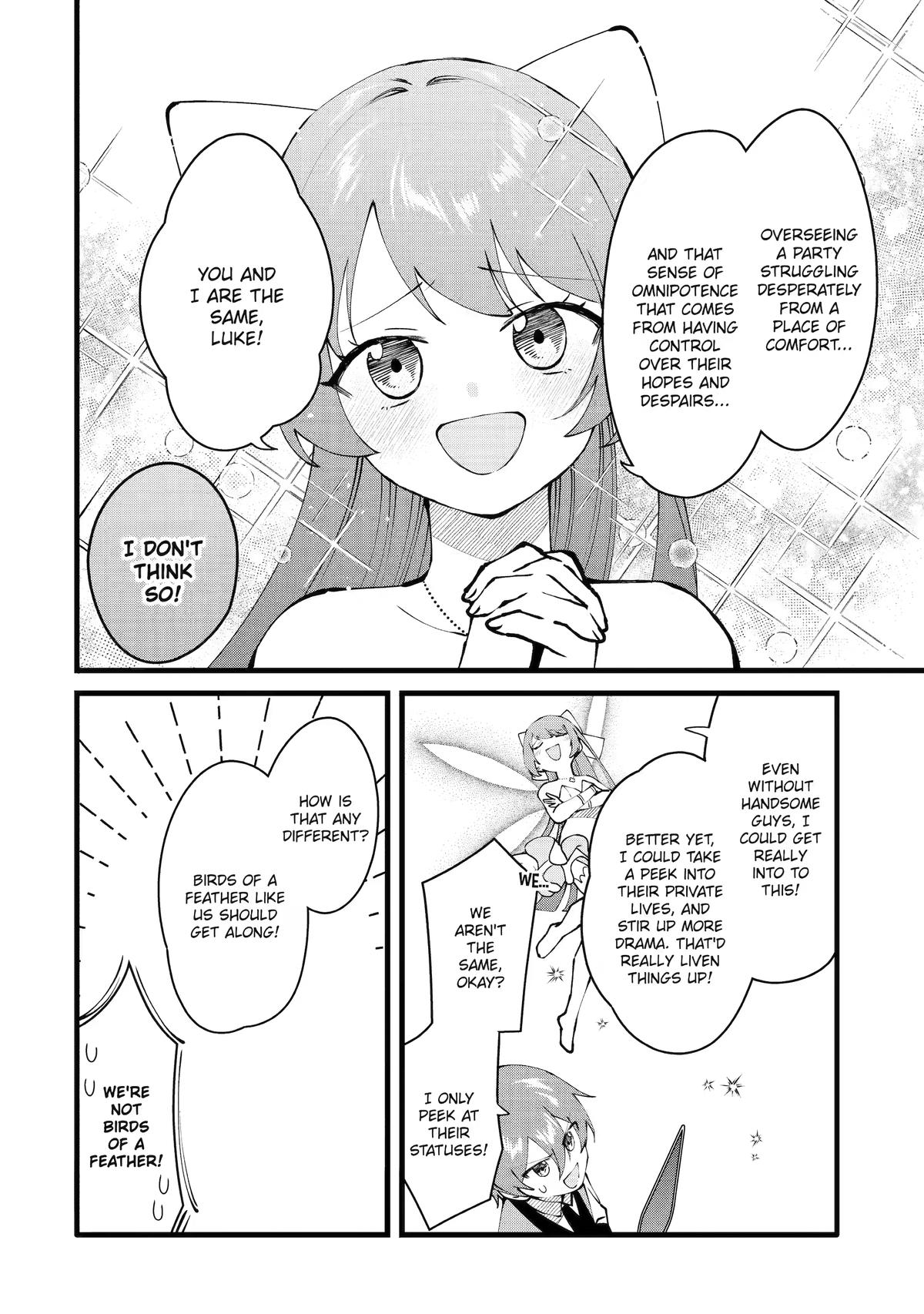 The Amazing Village Creator: Slow Living with the Village Building Cheat Skill Chapter 57 - Page 18