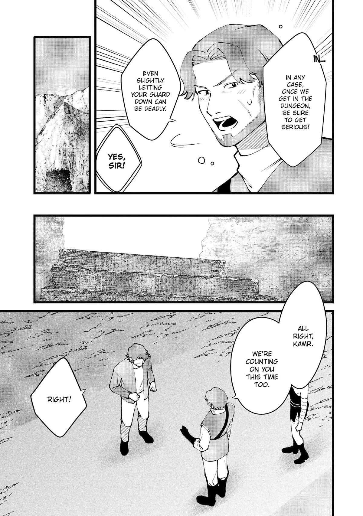 The Amazing Village Creator: Slow Living with the Village Building Cheat Skill Chapter 57 - Page 5