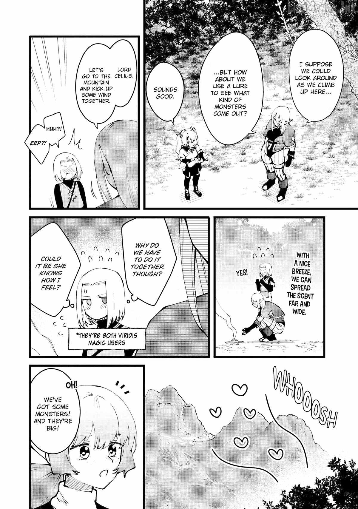 The Amazing Village Creator: Slow Living with the Village Building Cheat Skill Chapter 60 - Page 6