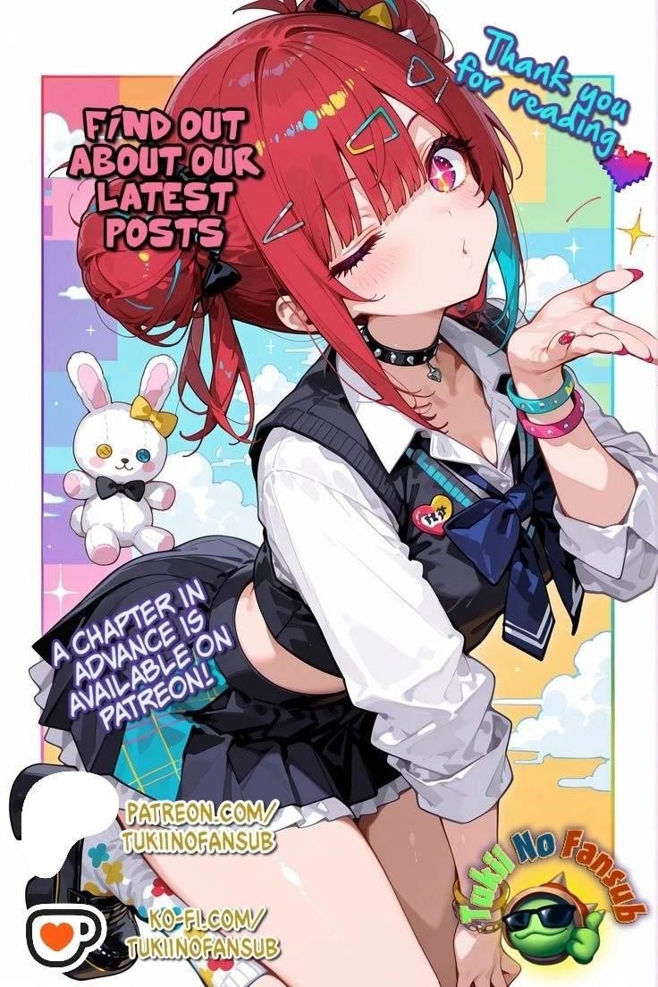 The Case In Which Streaming In Another World Led To The Creation Of A Massive Yandere Following Chapter 68 - Page 24