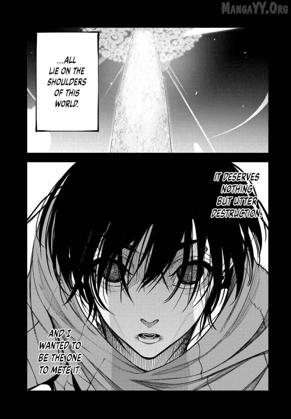 Wistoria’s Wand and Sword Chapter 60 - Page 12