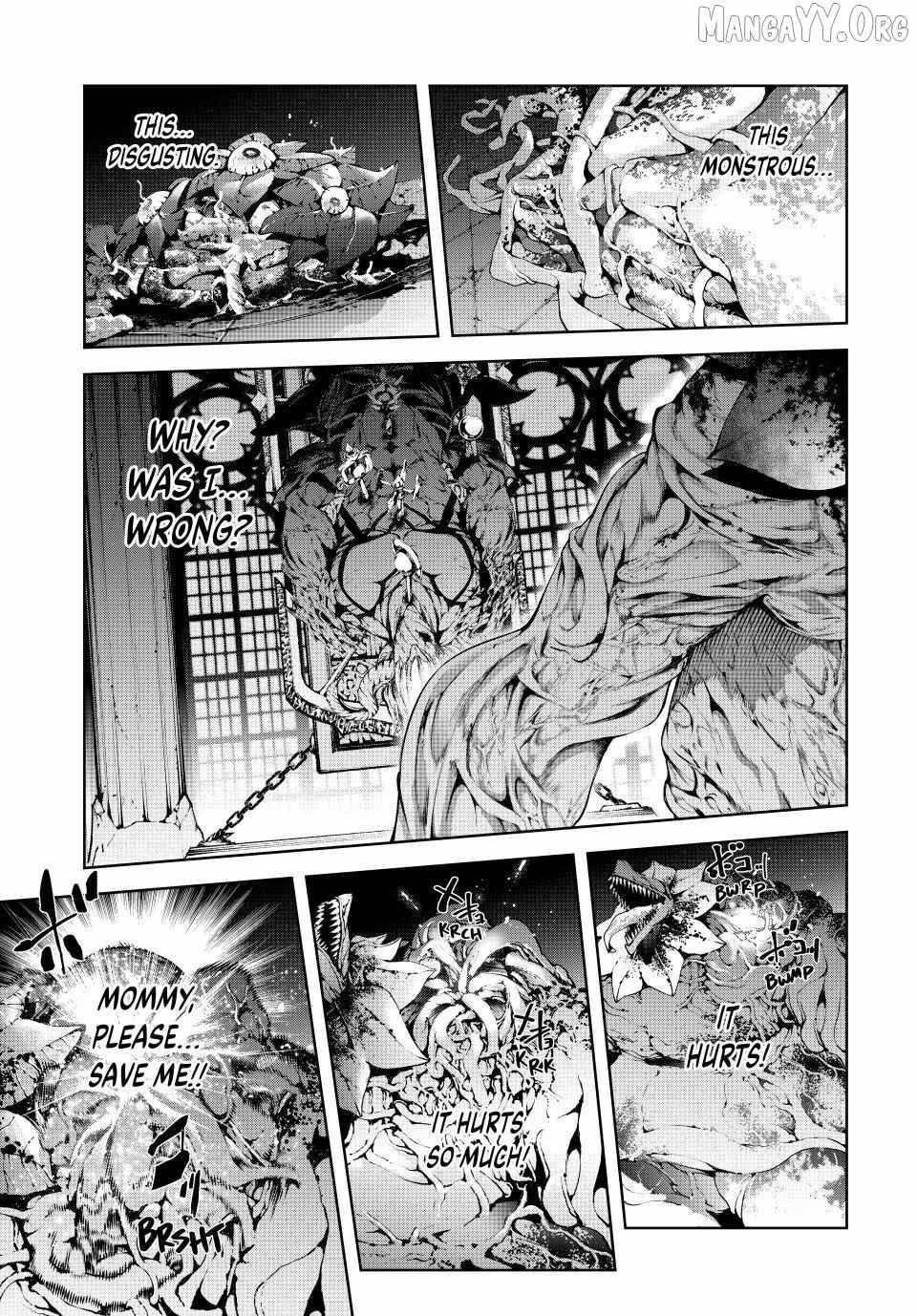 Wistoria’s Wand and Sword Chapter 60 - Page 38