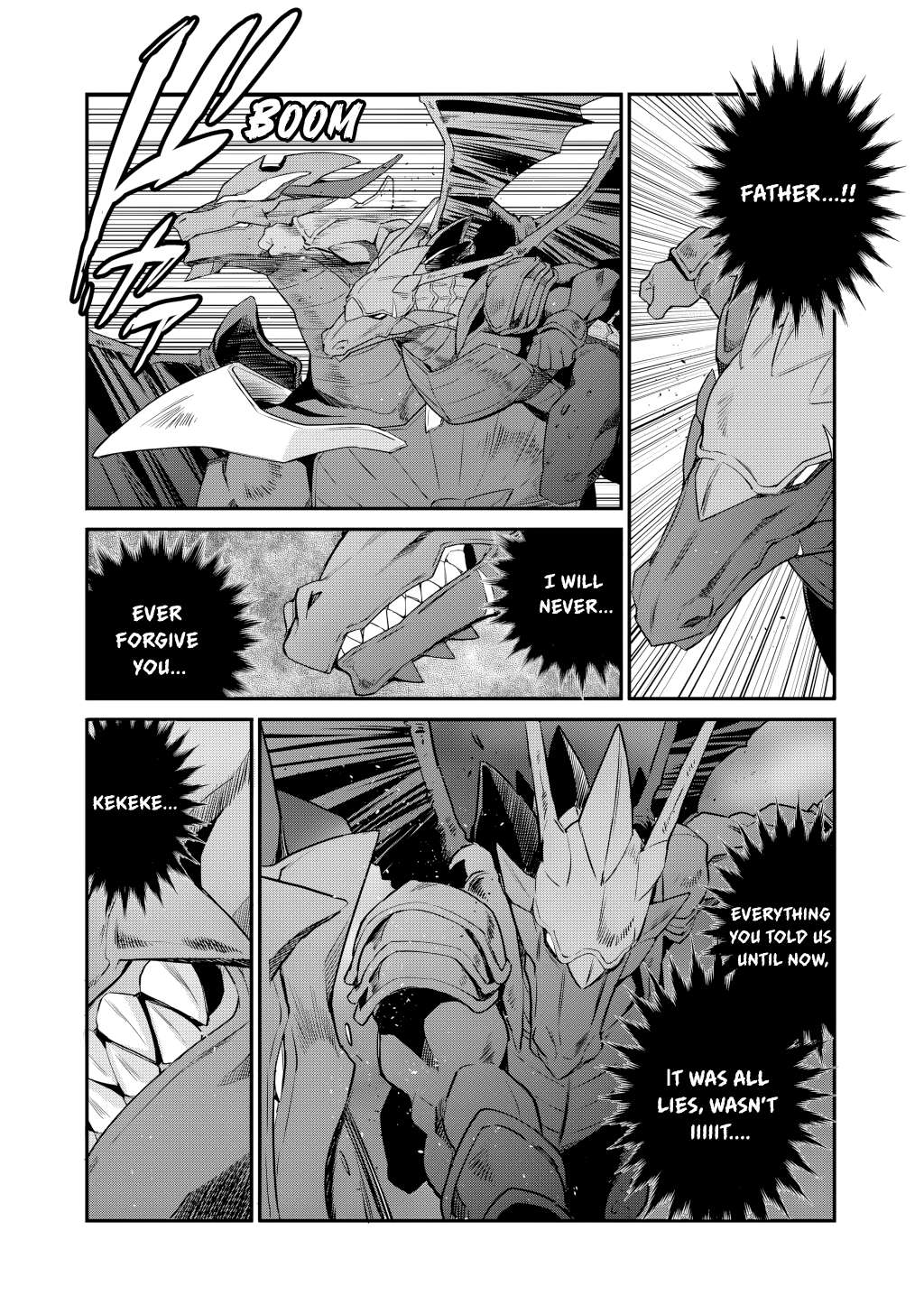 Let’s Buy The Land And Cultivate In Different World Chapter 71 - Page 10