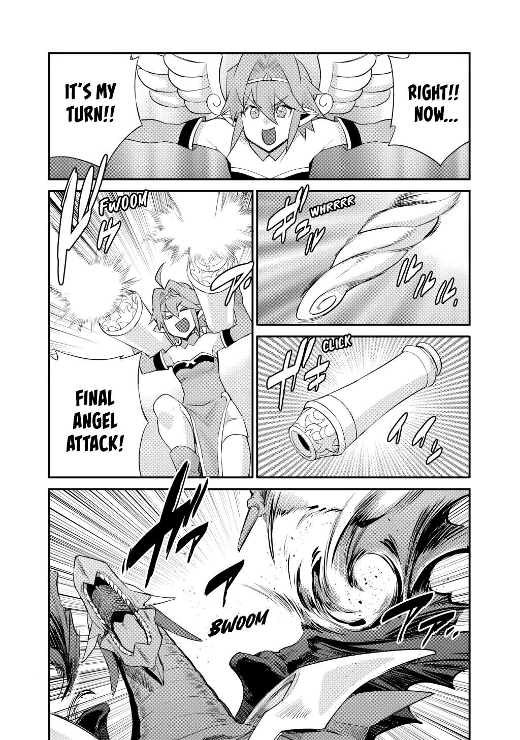 Let’s Buy The Land And Cultivate In Different World Chapter 71 - Page 14