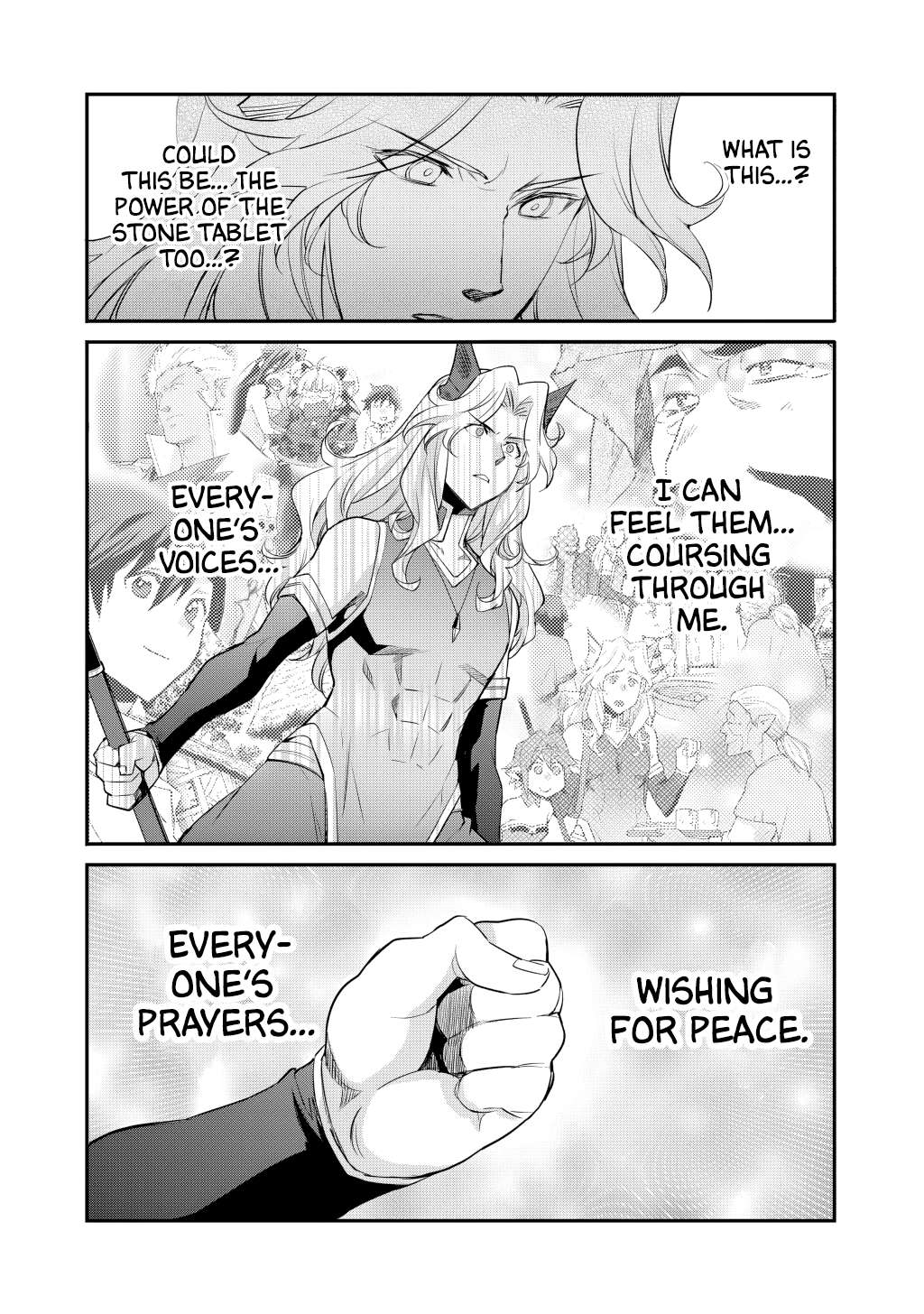 Let’s Buy The Land And Cultivate In Different World Chapter 71 - Page 18