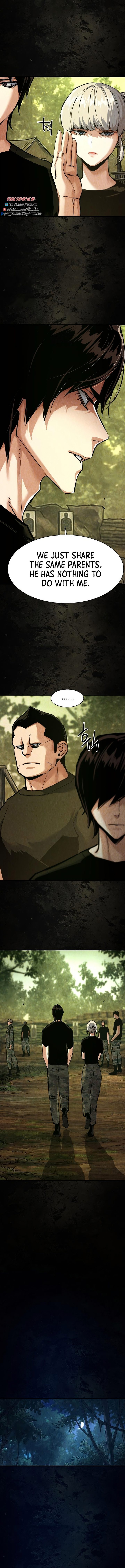 Mercenary Enrollment Chapter 271 - Page 4