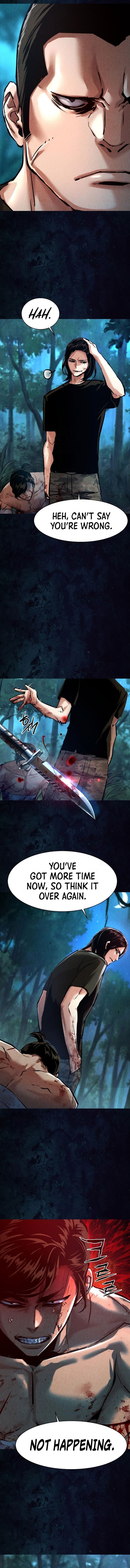 Mercenary Enrollment Chapter 272 - Page 4