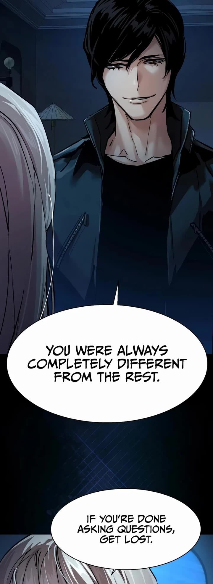 Mercenary Enrollment Chapter 274 - Page 20