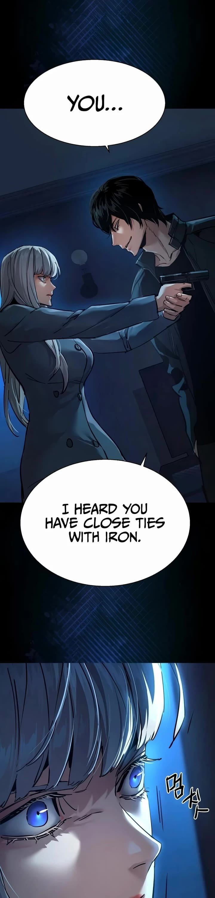 Mercenary Enrollment Chapter 274 - Page 22