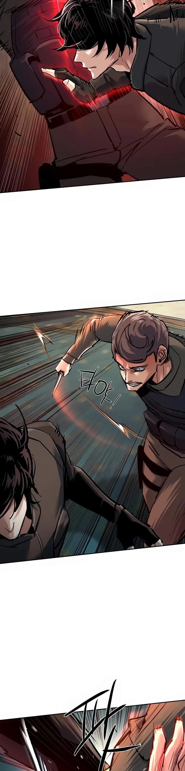 Mercenary Enrollment Chapter 274 - Page 32