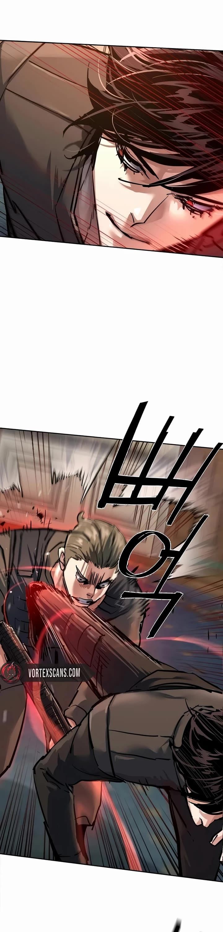 Mercenary Enrollment Chapter 274 - Page 35