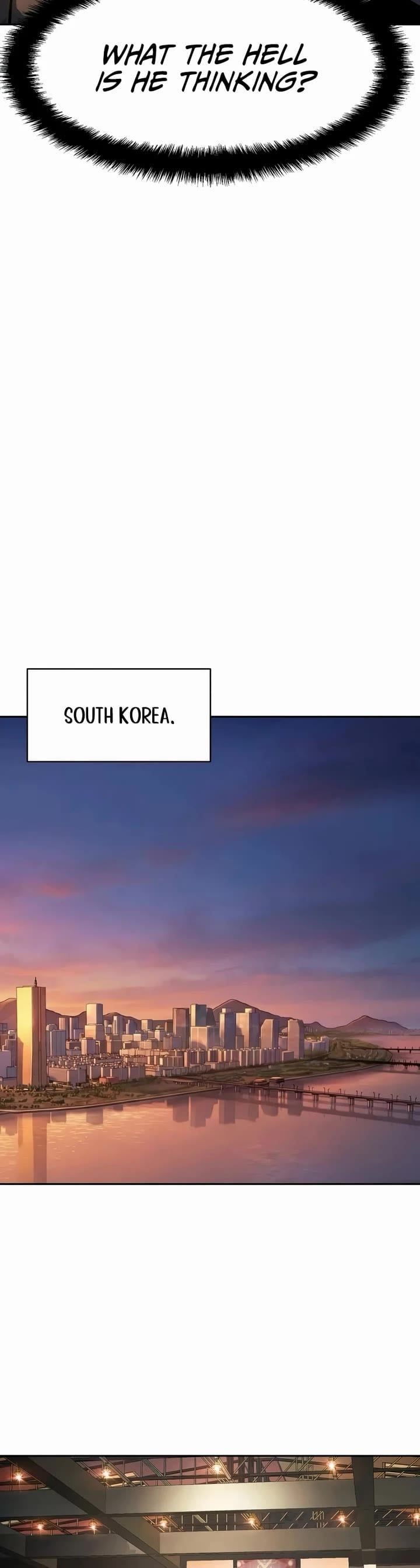 Mercenary Enrollment Chapter 274 - Page 43