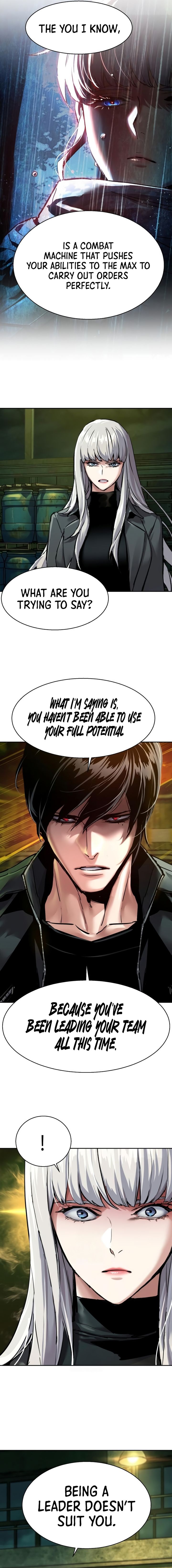 Mercenary Enrollment Chapter 278 - Page 19