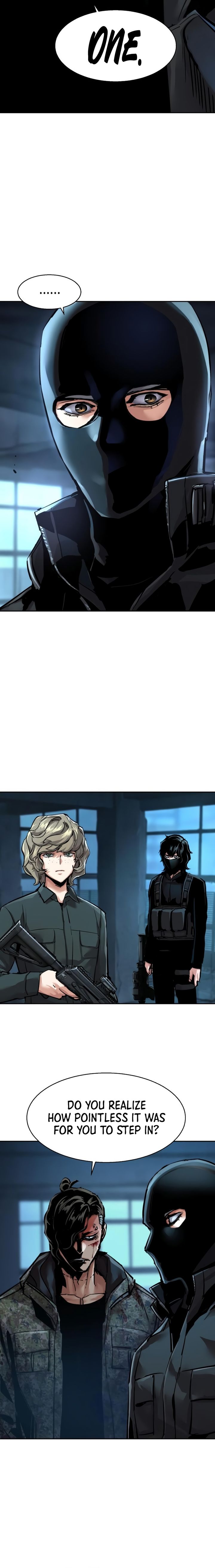 Mercenary Enrollment Chapter 278 - Page 6