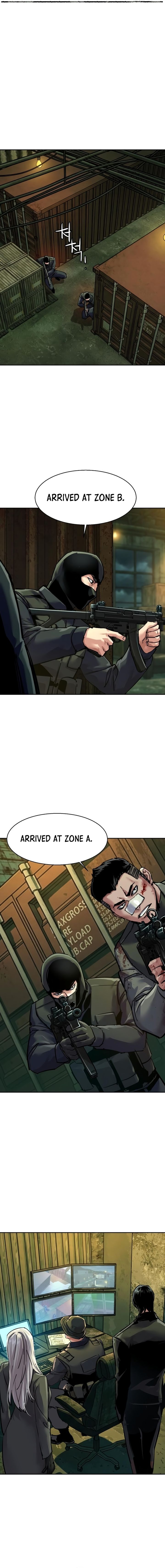 Mercenary Enrollment Chapter 279 - Page 4