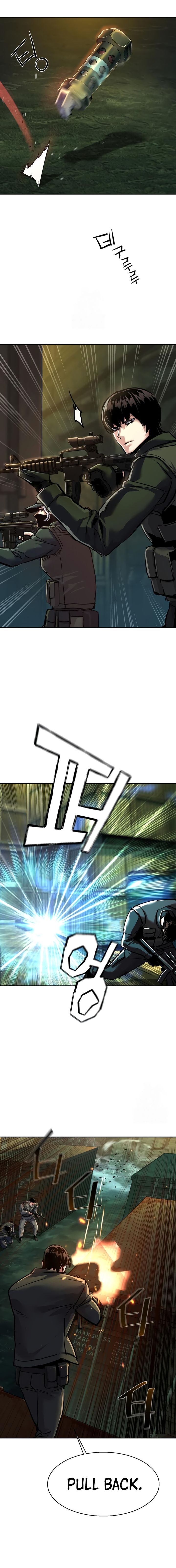 Mercenary Enrollment Chapter 280 - Page 6