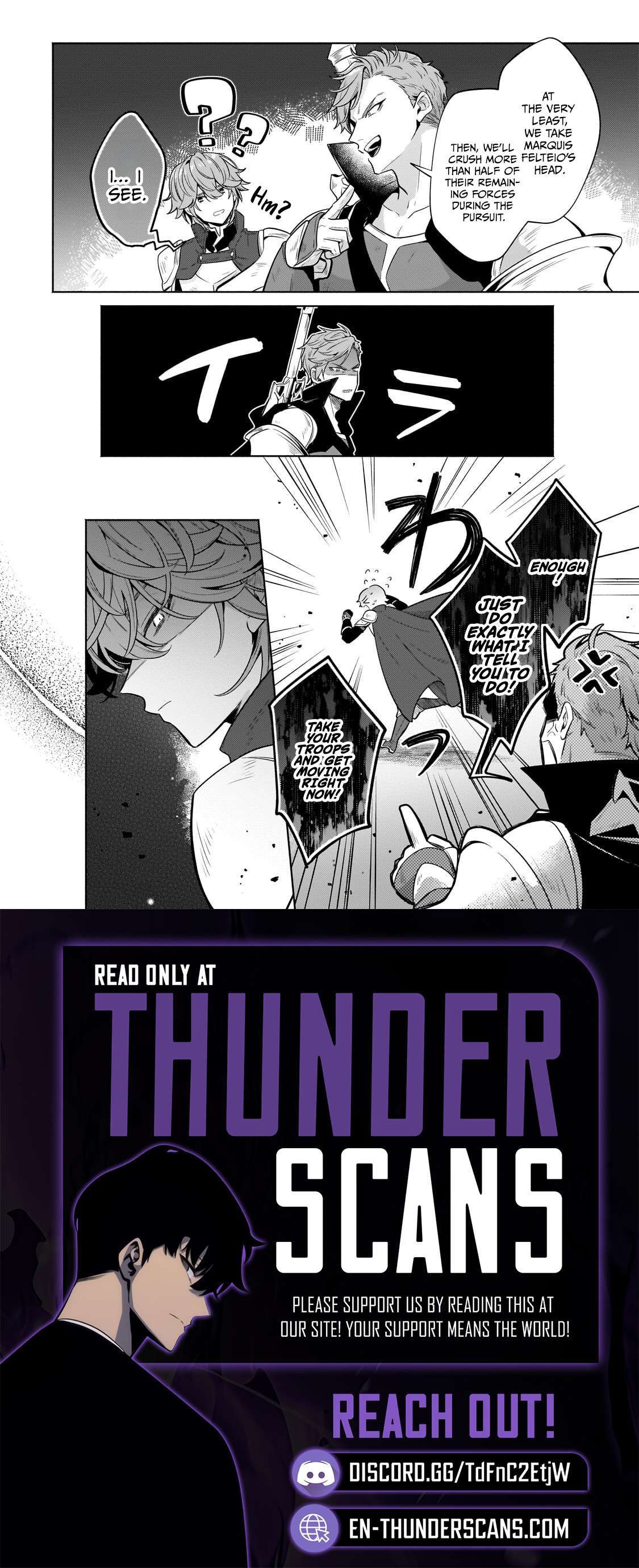 Fun Territory Defense by the Optimistic Lord Chapter 44.2 - Page 10