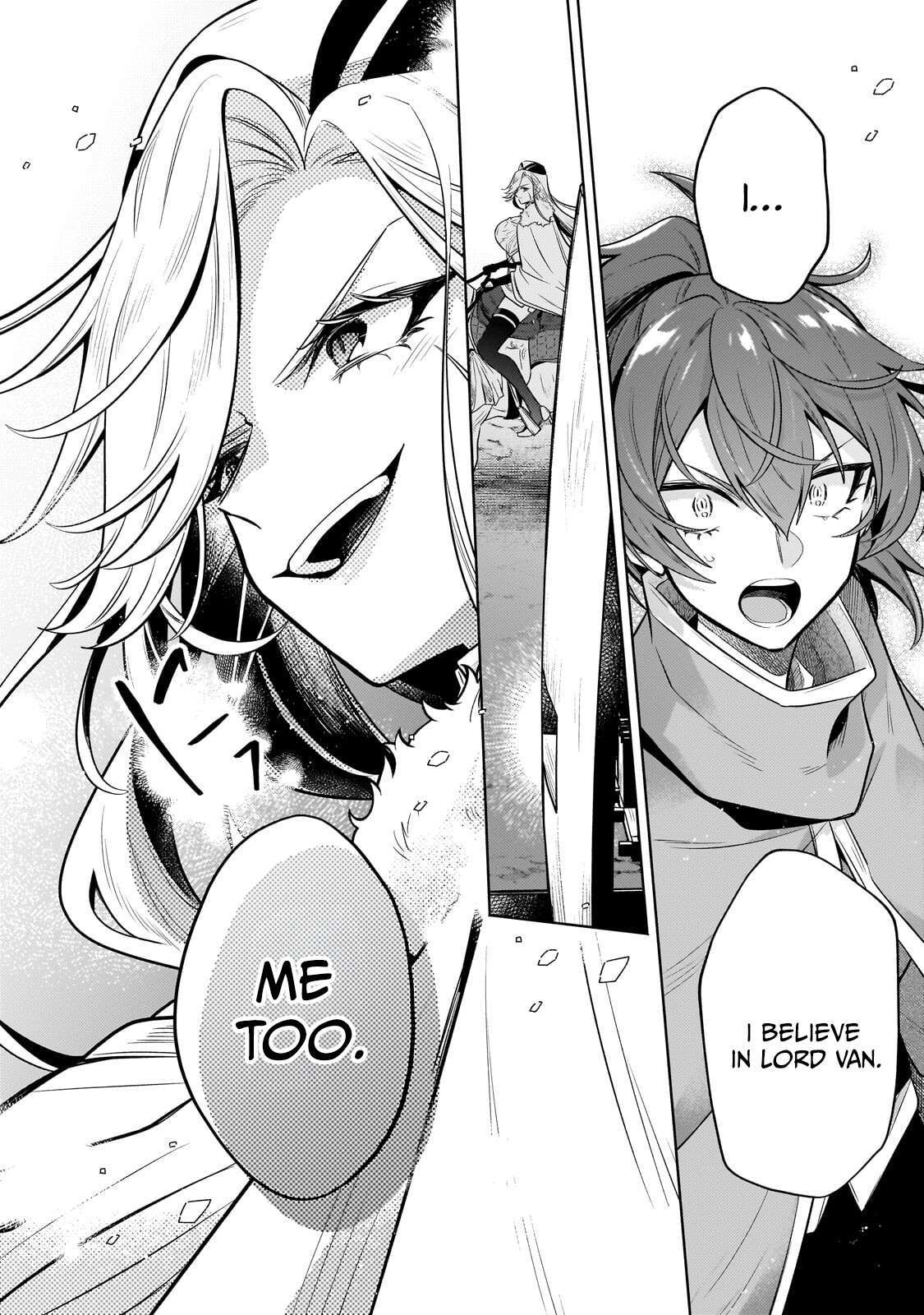 Fun Territory Defense by the Optimistic Lord Chapter 44.2 - Page 4