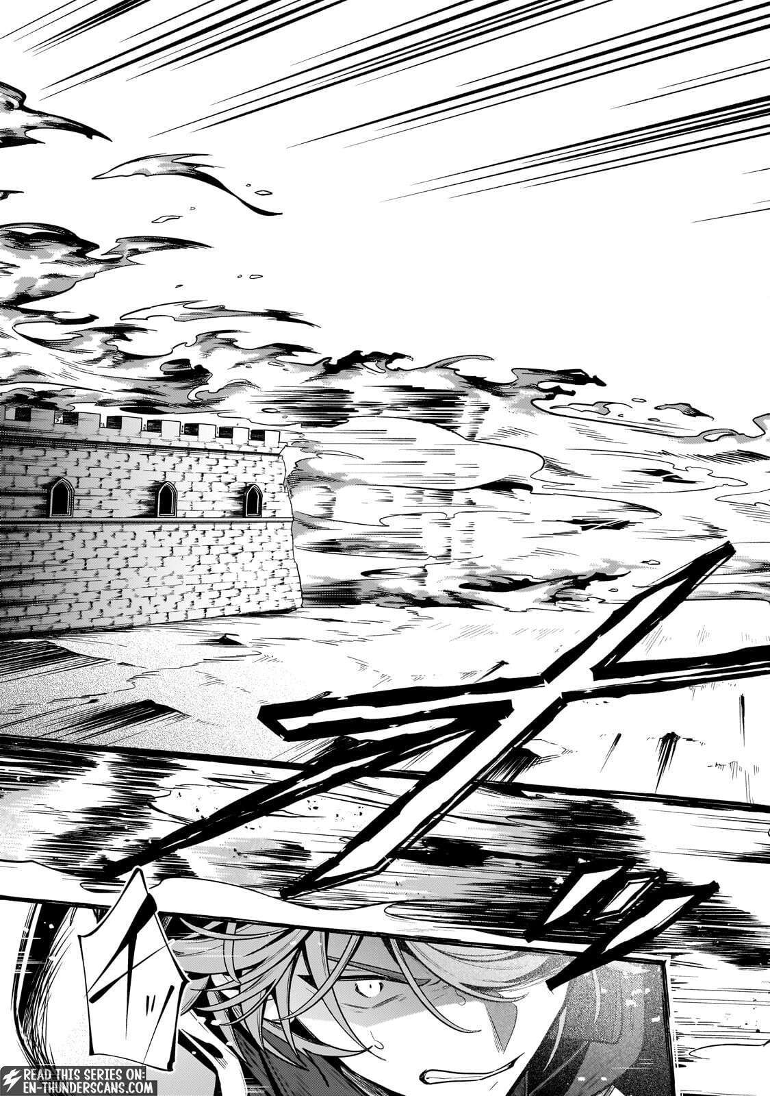 Fun Territory Defense by the Optimistic Lord Chapter 44.3 - Page 11