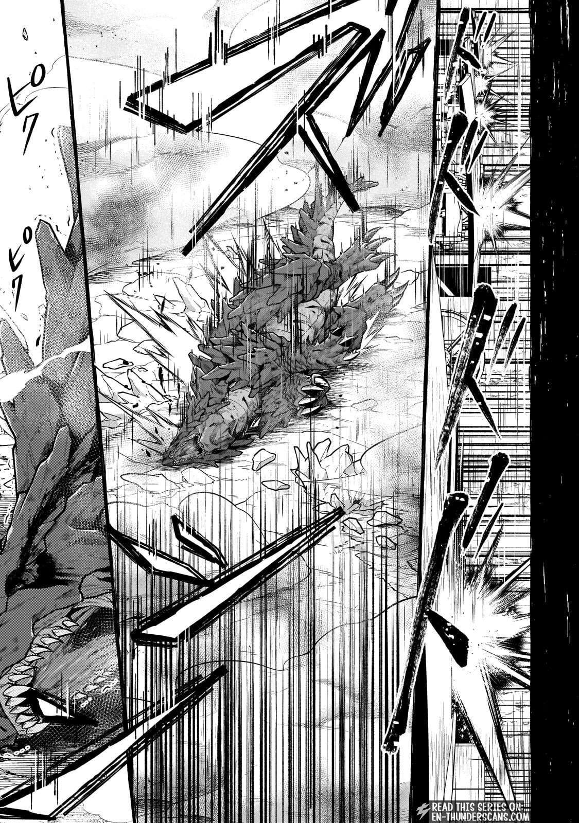 Fun Territory Defense by the Optimistic Lord Chapter 44.3 - Page 7