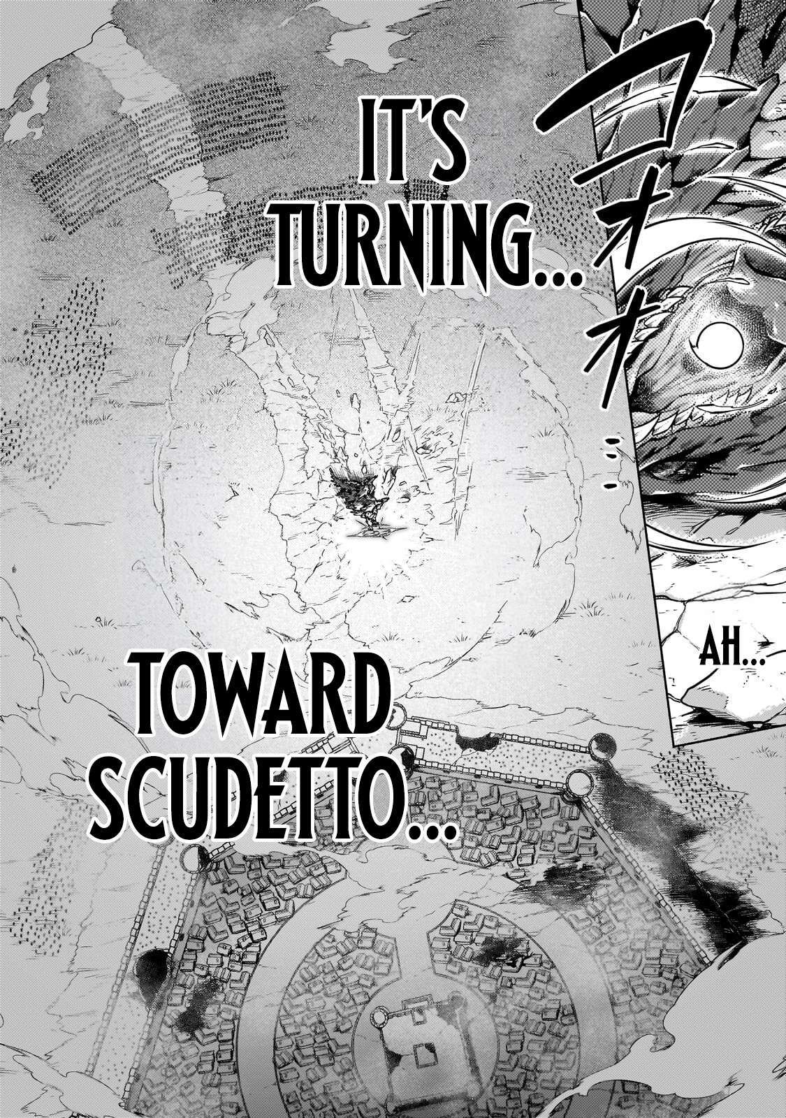 Fun Territory Defense by the Optimistic Lord Chapter 44.3 - Page 8