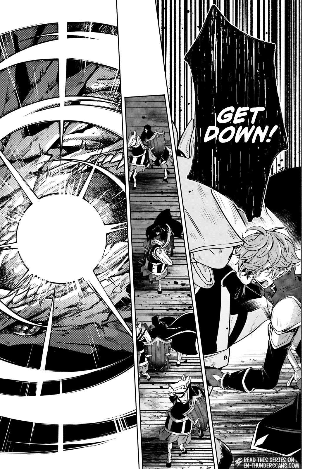 Fun Territory Defense by the Optimistic Lord Chapter 44.3 - Page 9