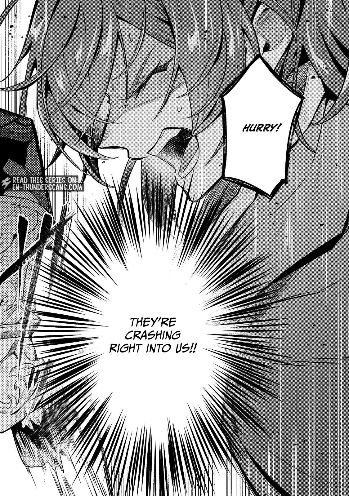 Fun Territory Defense by the Optimistic Lord Chapter 45.1 - Page 12