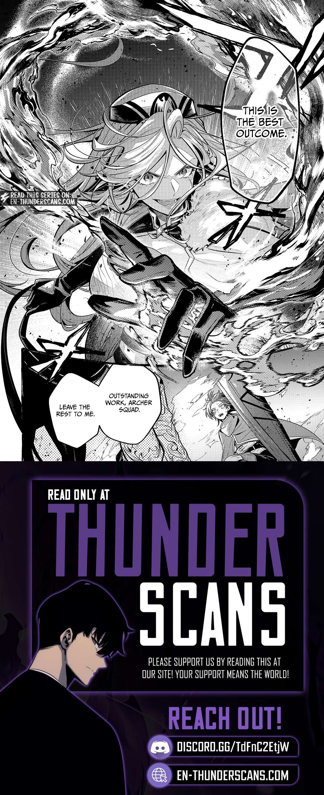Fun Territory Defense by the Optimistic Lord Chapter 45.1 - Page 13