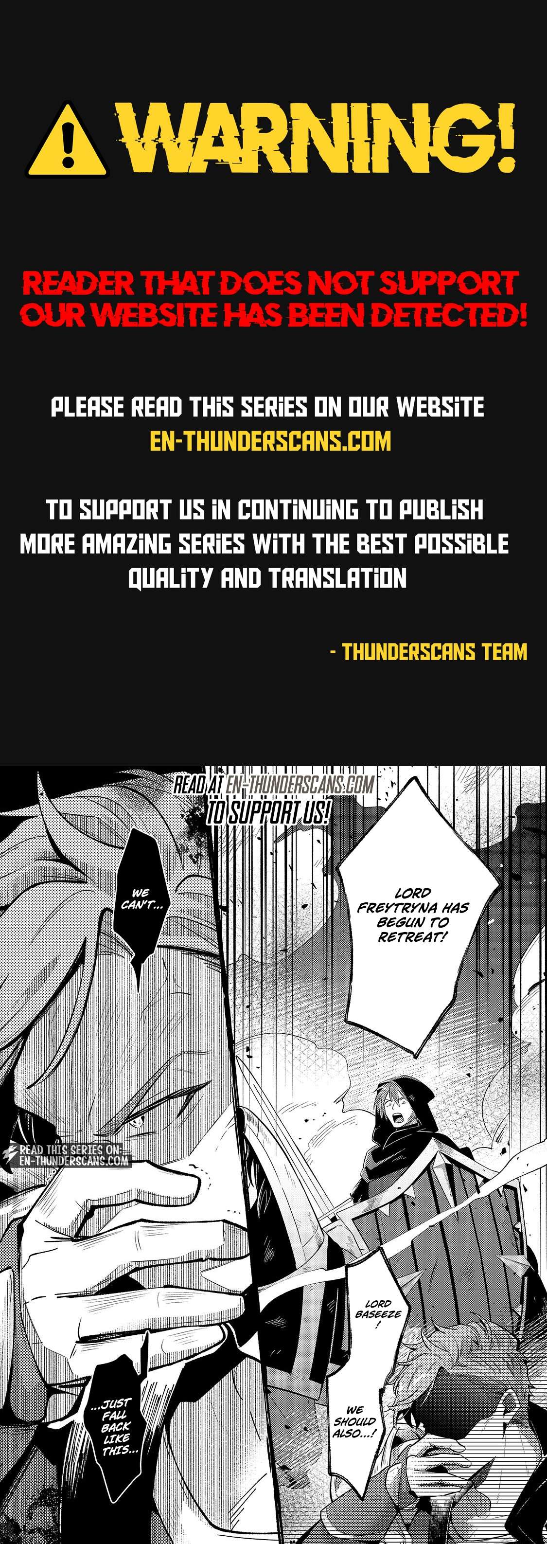 Fun Territory Defense by the Optimistic Lord Chapter 45.1 - Page 2