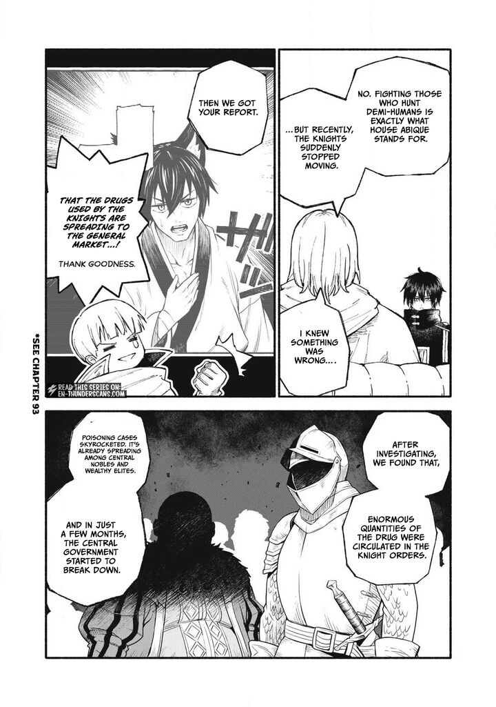Skill Lender’s Retrieving (tale) ～i Told You It’s 10% Per 10 Days At First, Didn’t I～ Chapter 100 - Page 13