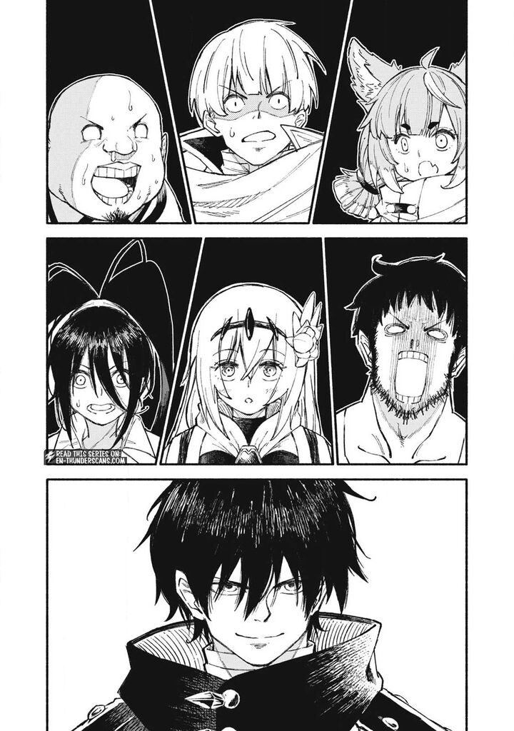 Skill Lender’s Retrieving (tale) ～i Told You It’s 10% Per 10 Days At First, Didn’t I～ Chapter 100 - Page 18