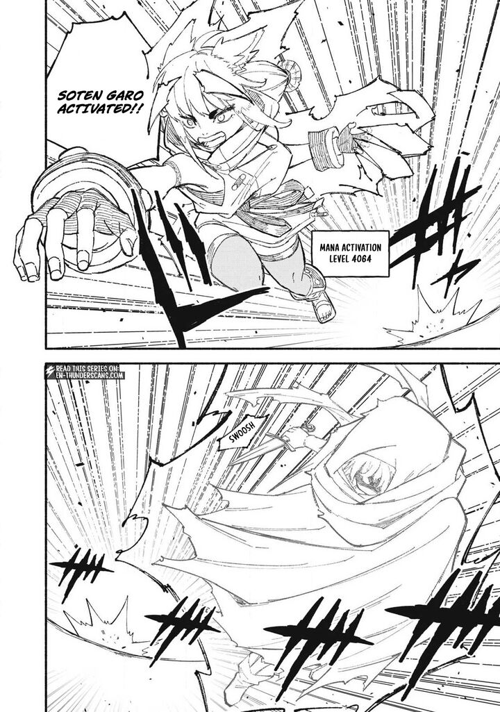 Skill Lender’s Retrieving (tale) ～i Told You It’s 10% Per 10 Days At First, Didn’t I～ Chapter 100 - Page 22