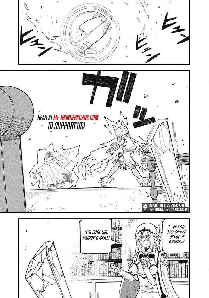 Skill Lender’s Retrieving (tale) ～i Told You It’s 10% Per 10 Days At First, Didn’t I～ Chapter 101 - Page 1