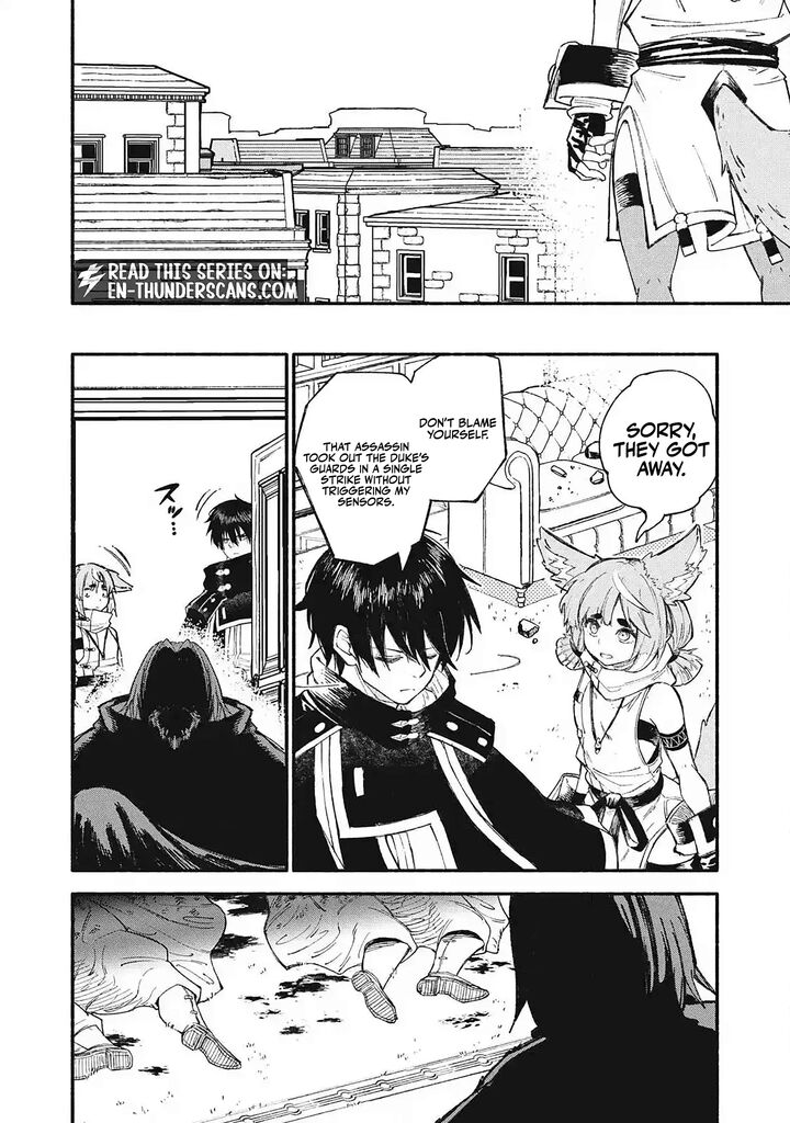 Skill Lender’s Retrieving (tale) ～i Told You It’s 10% Per 10 Days At First, Didn’t I～ Chapter 101 - Page 6