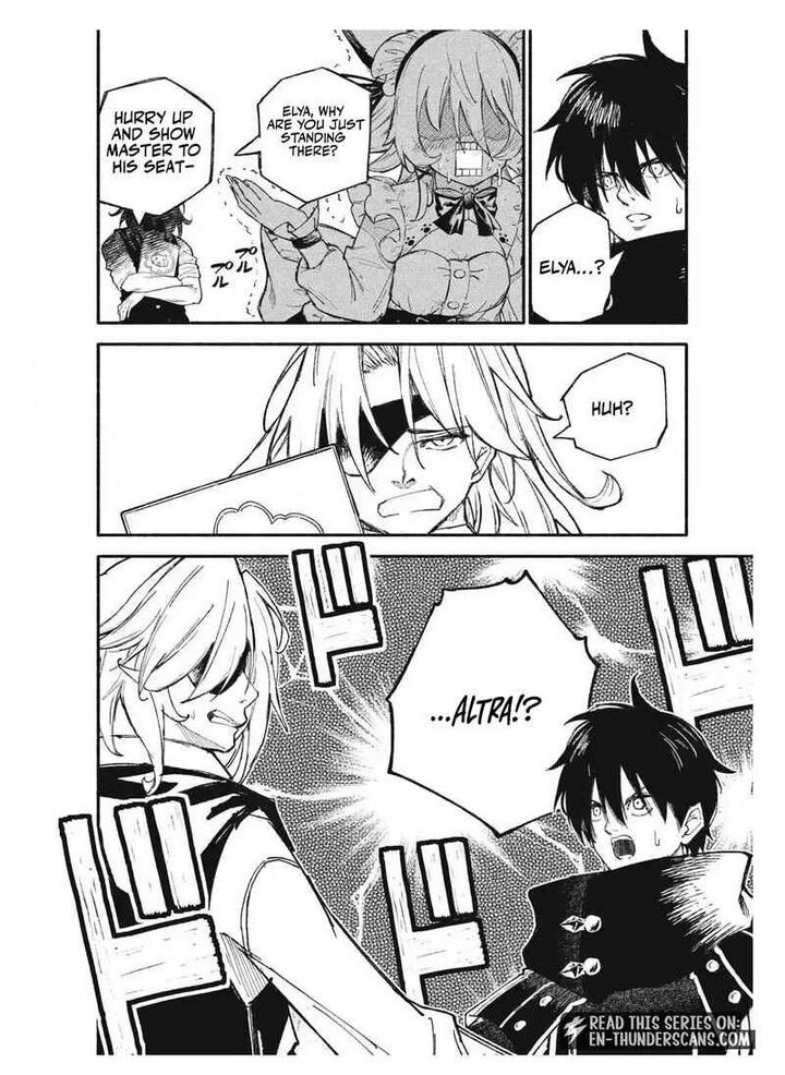 Skill Lender’s Retrieving (tale) ～i Told You It’s 10% Per 10 Days At First, Didn’t I～ Chapter 102 - Page 14