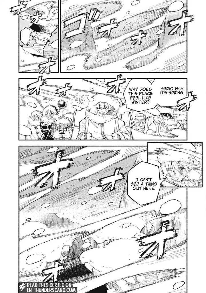 Skill Lender’s Retrieving (tale) ～i Told You It’s 10% Per 10 Days At First, Didn’t I～ Chapter 102 - Page 2