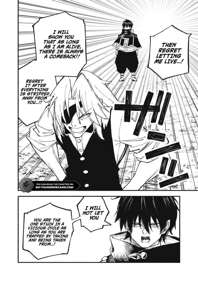 Skill Lender’s Retrieving (tale) ～i Told You It’s 10% Per 10 Days At First, Didn’t I～ Chapter 103 - Page 12