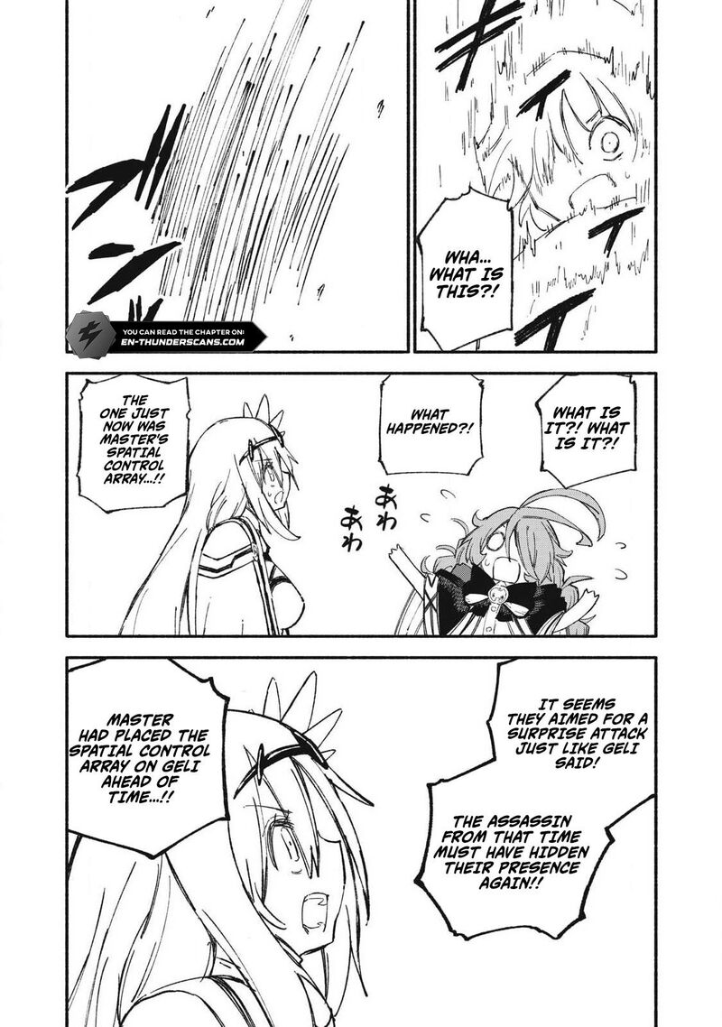 Skill Lender’s Retrieving (tale) ～i Told You It’s 10% Per 10 Days At First, Didn’t I～ Chapter 104 - Page 13