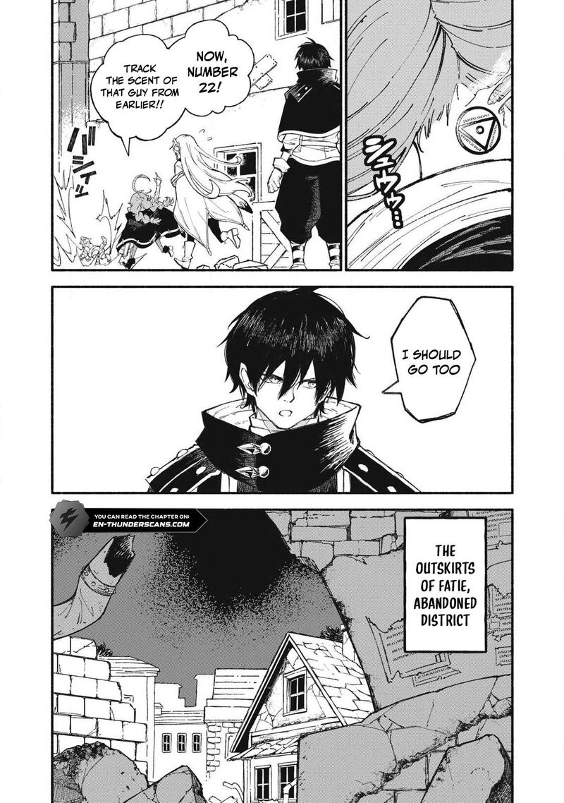 Skill Lender’s Retrieving (tale) ～i Told You It’s 10% Per 10 Days At First, Didn’t I～ Chapter 104 - Page 3