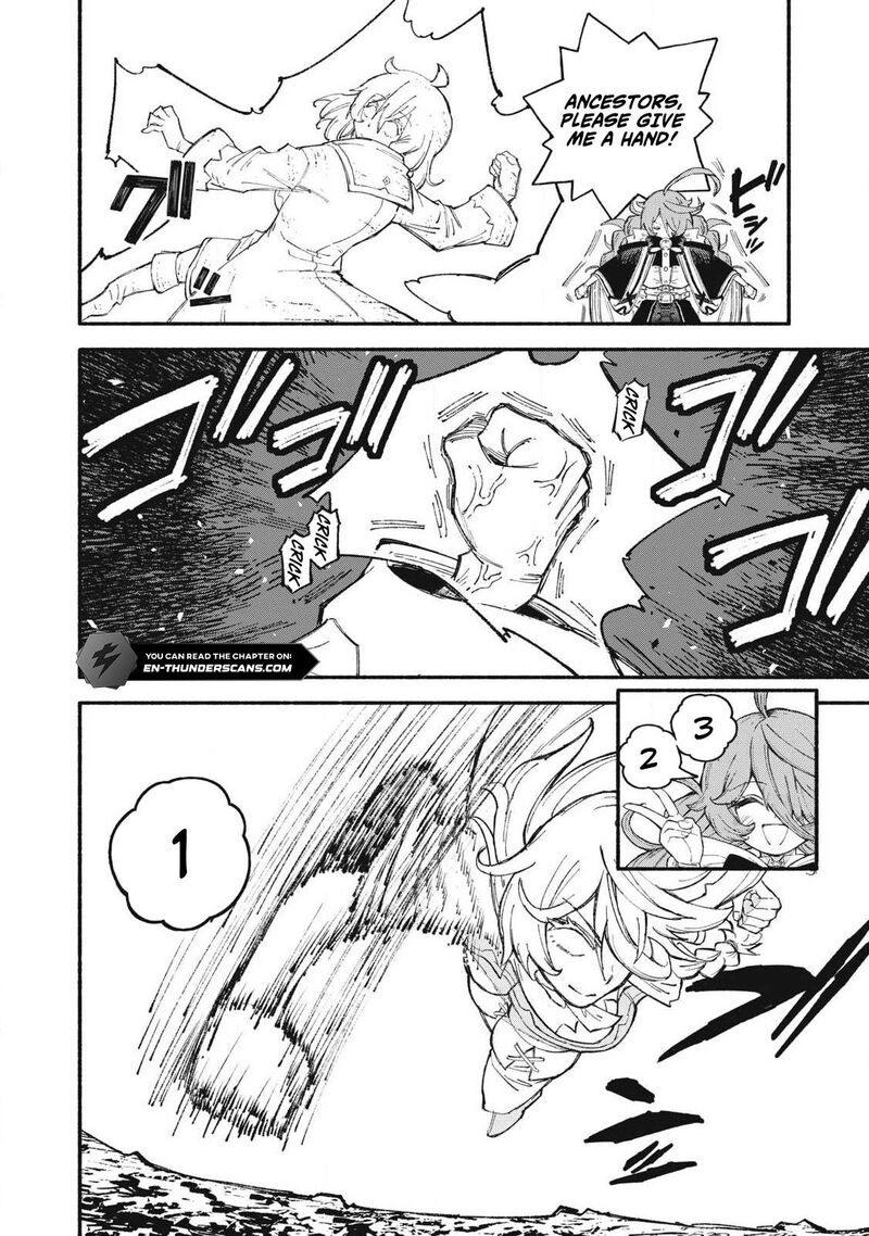 Skill Lender’s Retrieving (tale) ～i Told You It’s 10% Per 10 Days At First, Didn’t I～ Chapter 104 - Page 6
