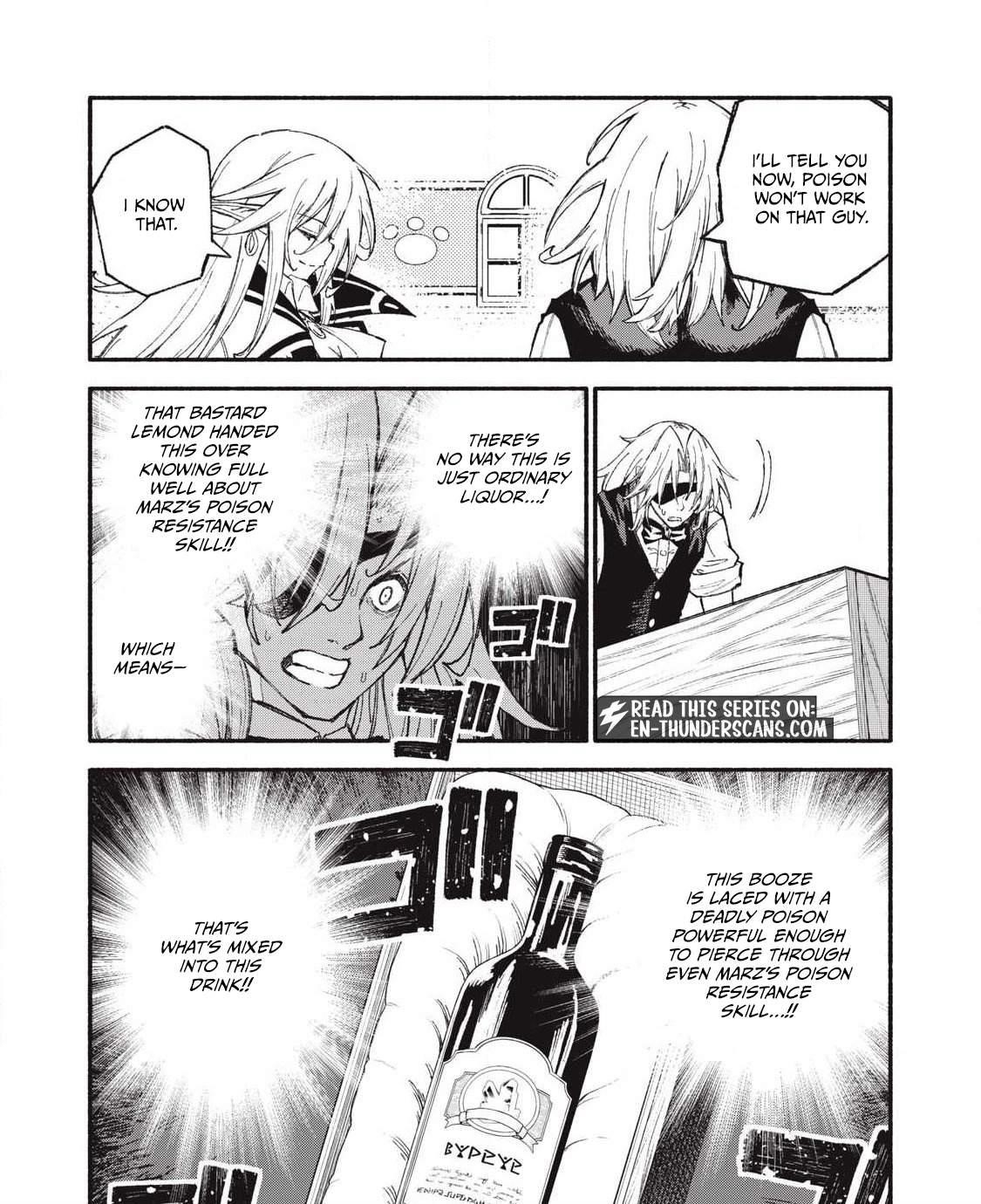 Skill Lender’s Retrieving (tale) ～i Told You It’s 10% Per 10 Days At First, Didn’t I～ Chapter 107 - Page 14