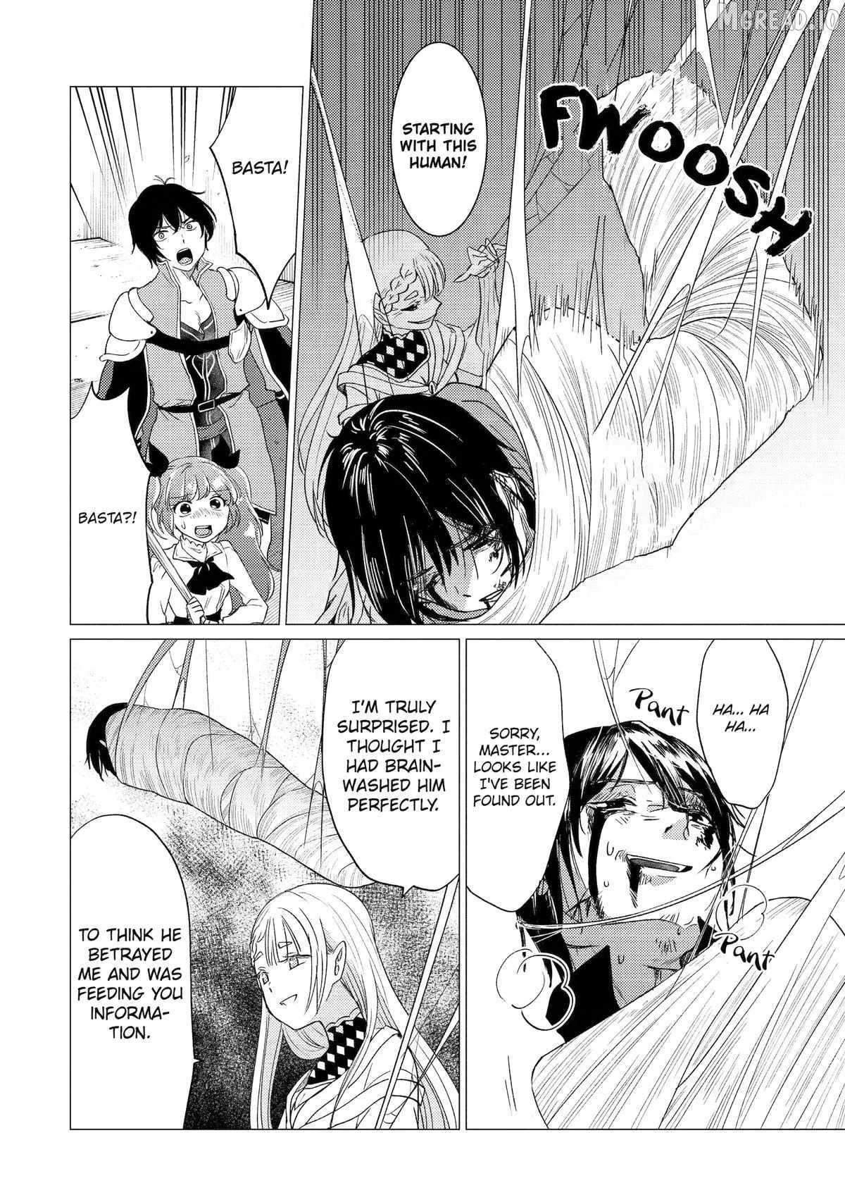 Yuusha party wo tuihou sareta ore daga, ore kara sudatte kuretayoude ureshii. nanode daiseijo, omae ni otte korarete ha komarunodaga? Chapter 59 - Page 26