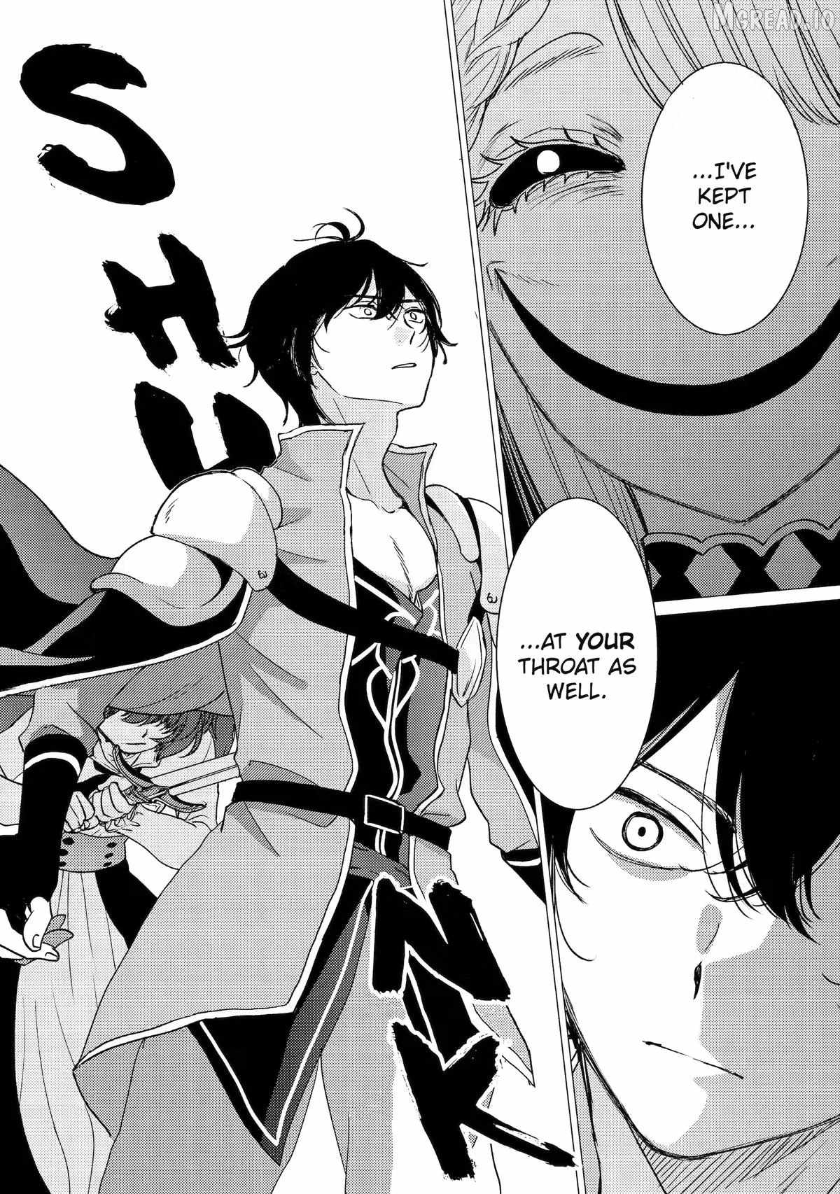 Yuusha party wo tuihou sareta ore daga, ore kara sudatte kuretayoude ureshii. nanode daiseijo, omae ni otte korarete ha komarunodaga? Chapter 59 - Page 30