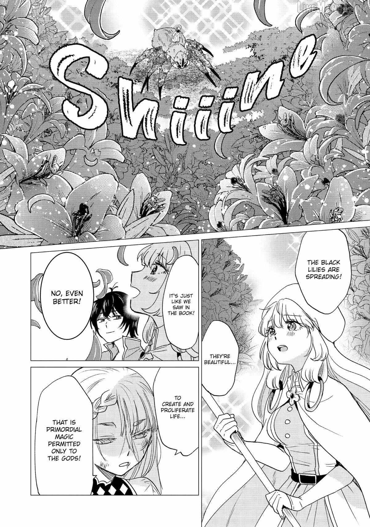 Yuusha party wo tuihou sareta ore daga, ore kara sudatte kuretayoude ureshii. nanode daiseijo, omae ni otte korarete ha komarunodaga? Chapter 61 - Page 10
