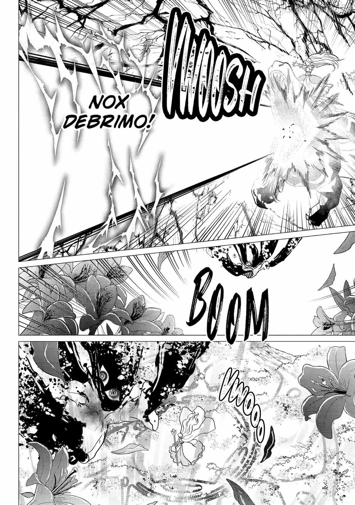 Yuusha party wo tuihou sareta ore daga, ore kara sudatte kuretayoude ureshii. nanode daiseijo, omae ni otte korarete ha komarunodaga? Chapter 62 - Page 20