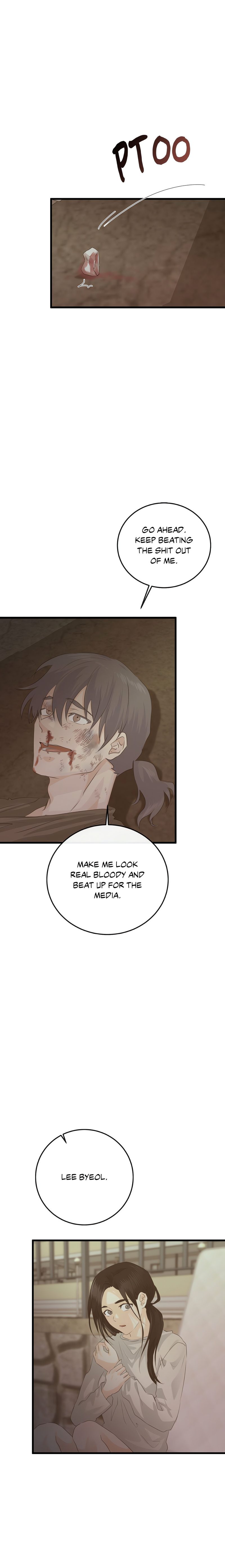 Where the Heart Is Chapter 75 - Page 14